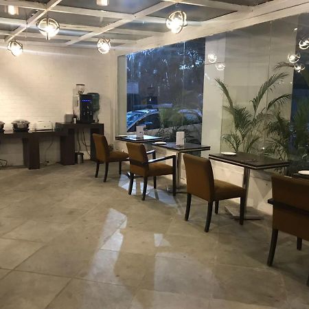 Jukaso Inn Pragati Maidan Új-Delhi Kültér fotó