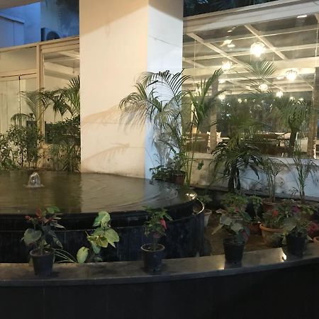Jukaso Inn Pragati Maidan Új-Delhi Kültér fotó
