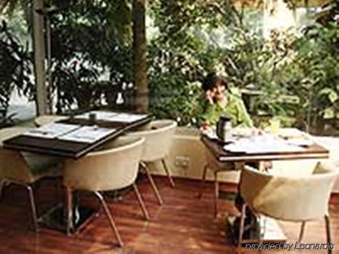 Jukaso Inn Pragati Maidan Új-Delhi Étterem fotó