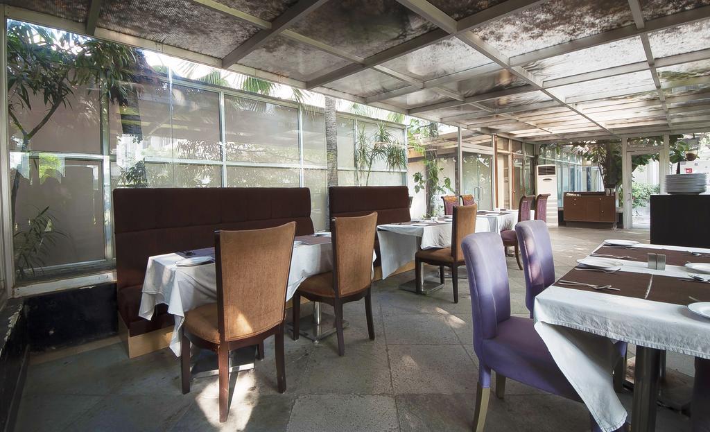 Jukaso Inn Pragati Maidan Új-Delhi Kültér fotó