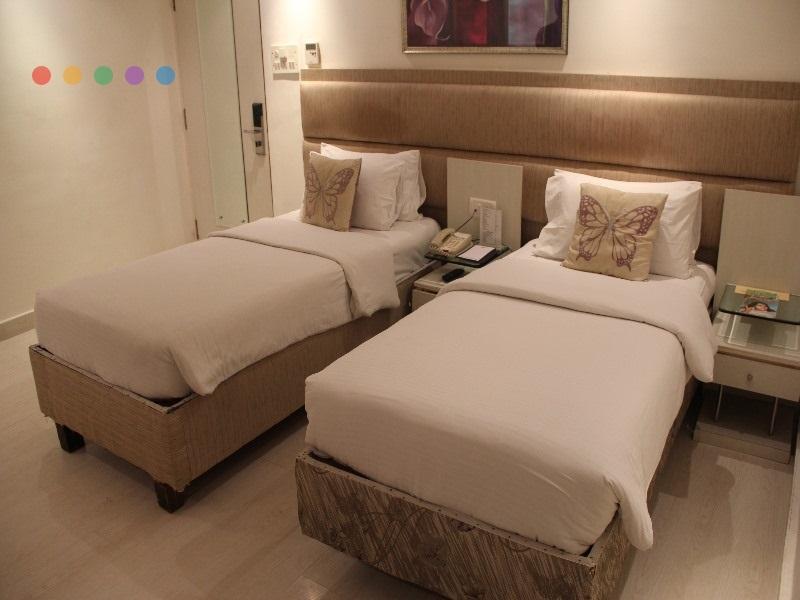 Jukaso Inn Pragati Maidan Új-Delhi Kültér fotó