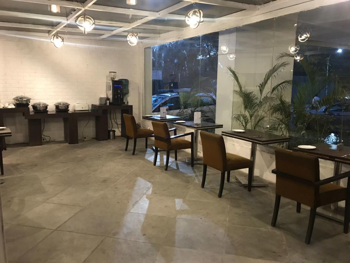 Jukaso Inn Pragati Maidan Új-Delhi Kültér fotó