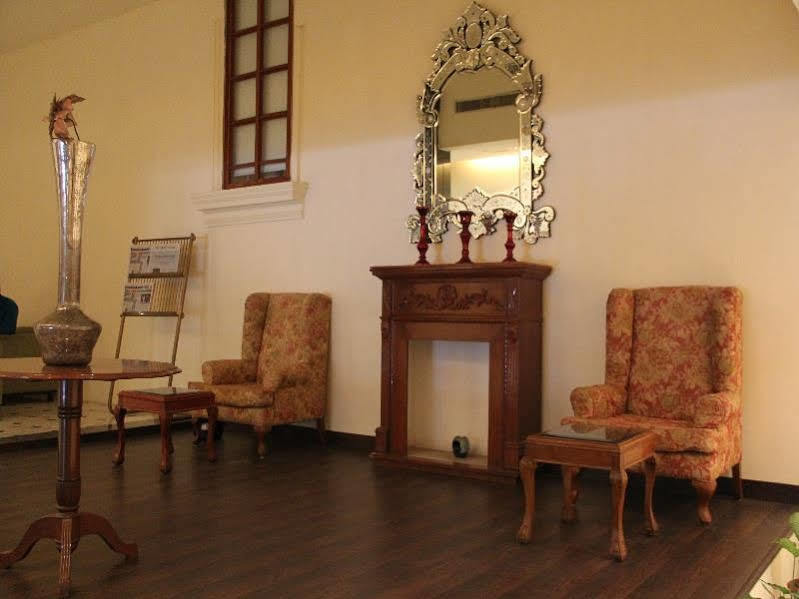 Jukaso Inn Pragati Maidan Új-Delhi Kültér fotó