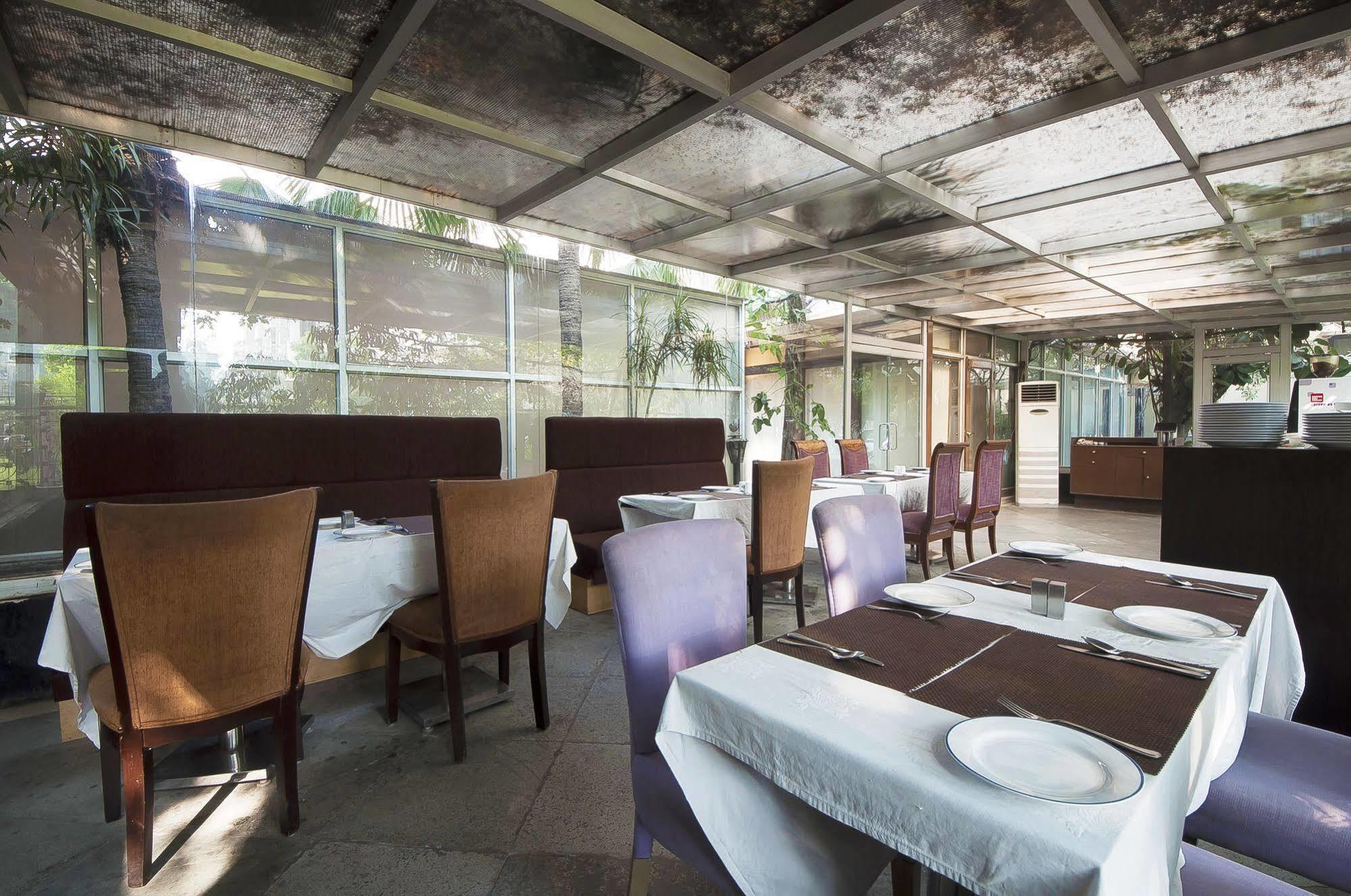 Jukaso Inn Pragati Maidan Új-Delhi Kültér fotó