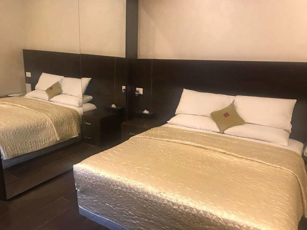 Jukaso Inn Pragati Maidan Új-Delhi Kültér fotó