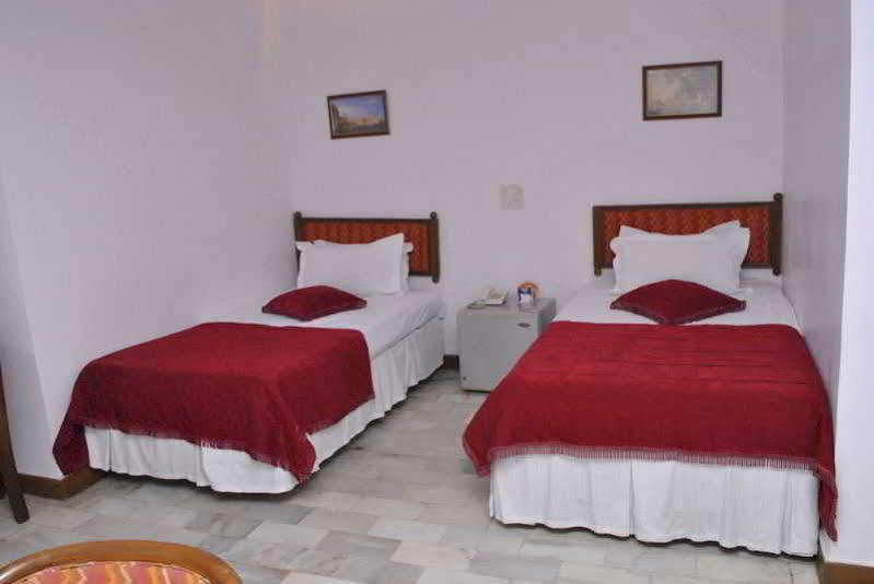 Jukaso Inn Pragati Maidan Új-Delhi Kültér fotó