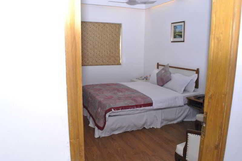 Jukaso Inn Pragati Maidan Új-Delhi Kültér fotó